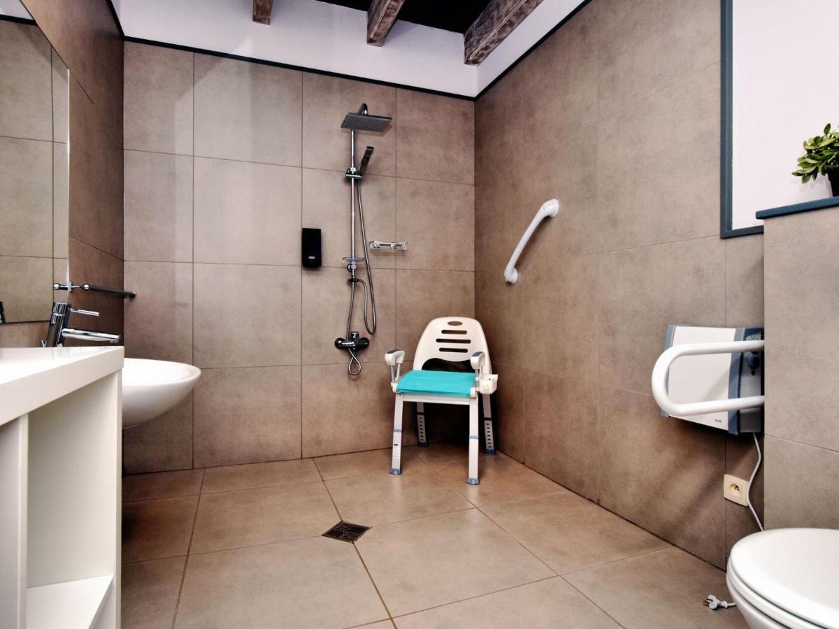 Beautiful Villa With Heated Outdoor Pool Manhay Exterior photo